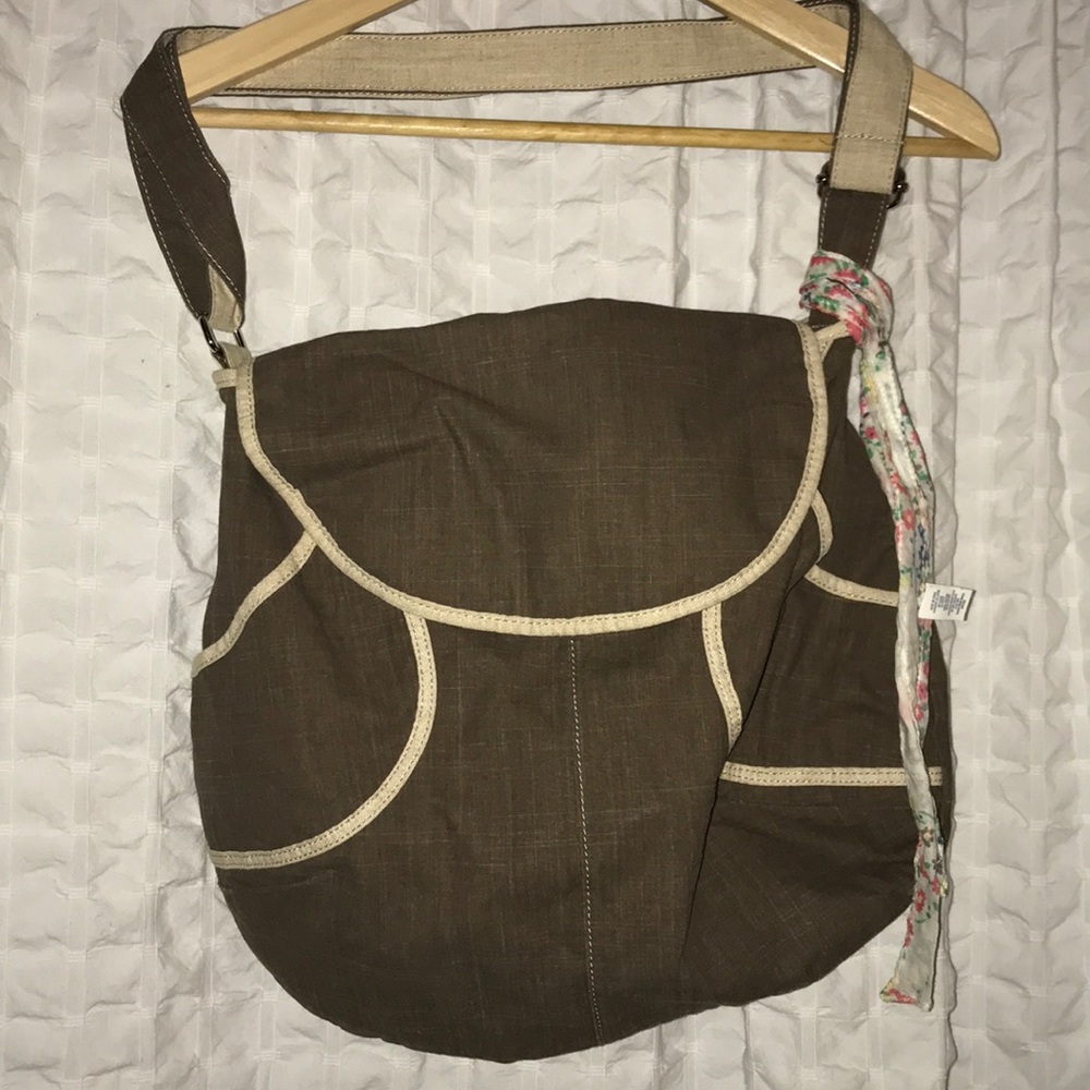 American Eagle Bag